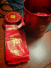 八马茶业 金骏眉/大红袍/肉桂/单枞/铁观音/白茶/茉莉花茶 茶叶自己喝 【浓香铁观音】252g 实拍图