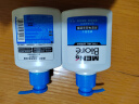 碧柔（Biore）清爽去油深层清洁洗面奶男士保湿洁面露150ml 温和洁面去角质自营 实拍图