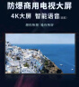 长虹电视55D55F-G 55英寸4K超高清 2+32GB 智慧巨幕大屏 LED液晶平板电视 家电以旧换新国家补贴15% 实拍图