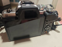 奥林巴斯（OLYMPUS）E-M10 MarkIV EM10四代 微单相机 数码相机 微单套机（14-42mm F3.5-5.6）2030万像素 实拍图