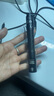 奈特科尔mt2a pro干电池便携强光电筒5号电池款小型家用应急AA手电 MT2A Pro标配【含充电电池】 实拍图