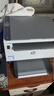 惠普（HP）2606dw 自动双面无线激光多功能打印机 家用打印复印扫描 单页成本3分钱 实拍图