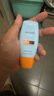 Mistine蜜丝婷小黄帽防晒霜【日常通勤】防水紫外线40mlSPF50+ 实拍图