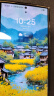 三星Samsung Galaxy S24 Ultra AI手机 第三代骁龙8 游戏手机 2亿像素 拍照手机 12GB+256GB 钛黑 实拍图