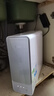海尔（Haier）自然湃家用净水器400G净水机RO反渗透厨下式直饮机净水器净饮机无双酚A母婴双出水 HRO4H88 实拍图
