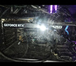 光威（Gloway）32GB(16GBx2)套装 DDR4 3200 台式机内存条 天策系列 CL16 实拍图
