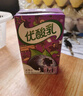 伊利优酸乳如意杏子味250ml*24盒 酸甜牛奶饮品 礼盒装 实拍图
