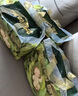 德佑婴儿隔尿垫一次性沁氧宝宝护理垫不可洗透气姨妈垫m码33*45cm96片 实拍图