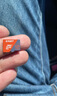 忆捷（EAGET）64GB TF（MicroSD）存储卡 U3 V30升级版 高速耐用视频监控摄像行车记录仪专用内存卡 实拍图