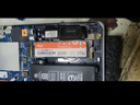 爱国者（aigo）256GB SSD固态硬盘 M.2接口(NVMe协议PCIe3.0x4)联芸主控原厂颗粒 P3000 读速高达3000MB/s 实拍图