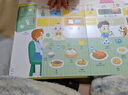 宝宝巴士jojo点读笔幼儿早教机1-3岁儿童启蒙绘本玩具睡前故事机生日礼物 【入园准备】1-3岁/赳赳点读笔 实拍图