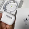 Apple/苹果 AirPods 4(支持主动降噪)搭配无线充电盒(USB-C)苹果耳机 蓝牙耳机适用iPhone/iPad 四代 实拍图