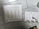 华为路由AX3 双频合一 自动优选 wifi6/多连不卡无线家用穿墙/AX3000/高速千兆路由器 实拍图