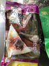 阿玛熊正宗嘉兴粽子 美味早餐代餐方便休闲零食真空包装 豆沙粽140g*4 实拍图