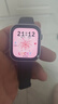 华为WATCH FIT 3 国家补贴15% 智能手表 幻夜黑 轻薄大屏运动减脂 男女情侣手表 实拍图