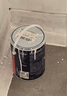 多乐士（Dulux）家丽安专业净味120二合一A8666防霉高遮盖内墙面漆18L【白漆】 实拍图