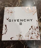 纪梵希（Givenchy）红丝绒N19冷枫茶棕色口红哑光唇膏 礼物  618狂欢购 实拍图