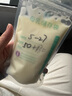 新贝 储奶袋90片母乳储存保鲜袋  装奶袋 存奶袋可冷冻加厚防漏200ML 实拍图