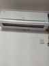 海尔（Haier）净省电pro真净版1.5匹新一级能效壁挂式卧室挂机空调 KFR-35GW/E1-1Pro 家电国家补贴20%以旧换新 实拍图