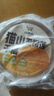 鲜京采【榴莲＞38%】猫山王榴莲千层蛋糕420g 6寸 零食糕点情人节礼物 实拍图