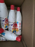 爱特福84 消毒液家用消毒剂去污垢杀菌衣物漂白液468ml*30瓶整箱 实拍图