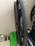 怡辉（YIHUI）轮椅老人带坐便器轻便折叠可躺大小便家医瘫痪骨折专用出行yh-x05 实拍图