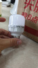【已售20万】家用led灯泡节能省电灯e27螺口室内照明超亮灯泡 线性款 E27螺口（5w） 实拍图