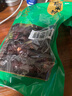 宁果松大黑椰枣1500g 伊朗进口沙漠迪拜新疆椰枣特级果干年货休闲零食 实拍图