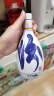 汾酒 青花20 清香型白酒 53度500ml 单瓶 年份随机 实拍图