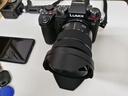 松下S5W（Panasonic）全画幅微单相机/无反/单电/数码相机 松下镜头20-60mm+ 50mm双镜头套机 实拍图