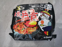 三养（SAMYANG）火鸡面三养速食方便面袋装 700g(140g*5)泡面拌面早餐零食 实拍图