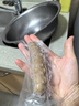 獐子岛 大连即食海参1200g 31-40只 固形物90%以上 海鲜水产送礼礼盒 实拍图