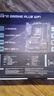 微星（MSI）X870 GAMING PLUS WIFI 电竞主板 支持CPU 9900X3D/9950X3D/9800X3D(AMDX870/socket AM5) 实拍图