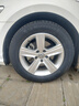 米其林（MICHELIN）汽车轮胎 205/60R16 92V 耐越 ENERGY MILE 适配福克斯/510/阳光 实拍图