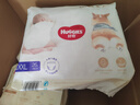 好奇（Huggies）软萌星人柯基裤拉拉裤XXL26片(15kg以上)加大号婴儿尿不湿 实拍图
