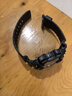 卡西欧（CASIO）大众指针系列 太阳能防水数字双显运动休闲男表AQ-S810W-1A3VDF 实拍图
