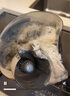 飞利浦（PHILIPS）卧式吸尘器家用清洁机强劲大功率大吸力吸灰吸尘吸螨虫除螨宠物家庭适用FC9735/81 实拍图