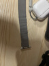 WITGOER【德国精钢】米兰尼斯表带适用苹果手表S11/10 apple watch series/9/8/7磁吸iwatch ultra2金属 实拍图