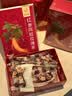 忆江南 养生茶 茶知己礼品袋  （赠品） 实拍图