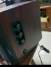 惠威（HiVi）D1100蓝牙音响2.0声道多媒体有源家用桌面电视音响笔记本电脑安卓苹果平板手机通用 实拍图
