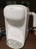 海尔（Haier）恒温水壶定量出水婴儿泡奶机智能调奶器冲奶机电烧水壶家用带风冷 实拍图