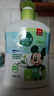滴露（Dettol）洗手液茉莉绿茶清香500g*2 儿童洗手液家庭抑菌消毒 迪士尼 实拍图