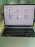 华为MateBook 14 店铺预装Windows版 轻薄笔记本电脑 2.8K OLED触控屏 酷睿UItra5 16G 1T 皓月银 实拍图
