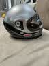 SHOEI Glamster复古全盔 日本原装进口摩托车头盔VESPA拿铁自由跑盔 ABIDING TC-10 XXL 实拍图