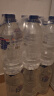 泉阳泉（QUANYANGQUAN）泉阳泉长白山天然矿泉水吉林长白山水源地 饮用水3L*6瓶 实拍图