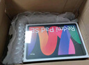 小米(MI) 红米平板Redmi Pad SE 11英寸平板电脑 90Hz高刷 娱乐影音办公学习平板 8+128GB深灰色 实拍图