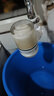 康佳（KONKA）净水器水龙头 厨房家用自来水过滤器 阻水垢除余氯 可视化双出水可清洗滤芯 KPW-LT02 一机1芯 实拍图
