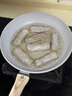 京东京造煎锅 麦饭石色不粘平底锅煎炒菜锅多用锅电磁炉燃气灶通用26cm 实拍图