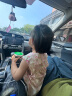 尼多熊儿童内裤女中大童A类平角纯棉婴儿不夹pp透气舒适四角短裤L码 实拍图