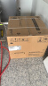 西门子（SIEMENS）黑魔方四合一 嵌入式蒸烤箱一体机 蒸烤多用途 58L大容积自清洁  家用国家补贴CS8J4DNB1W 实拍图